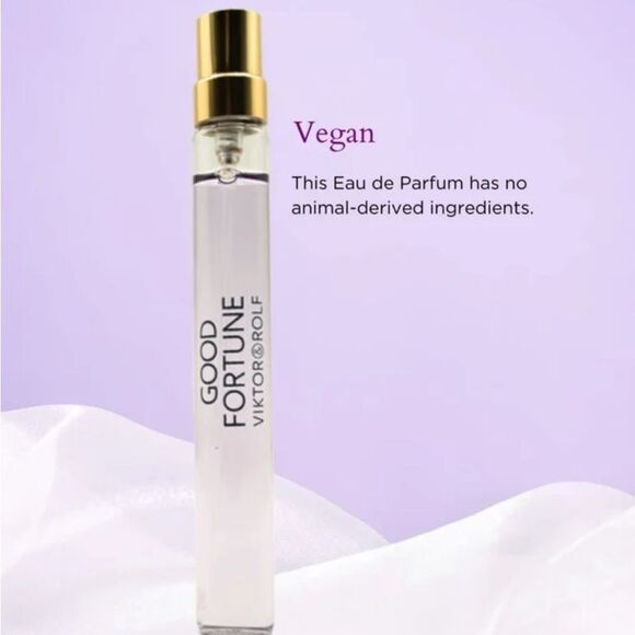 Viktor & Rolf Good Fortune Eau de Parfum – Travel Spray 10ml - Picture 6 of 17
